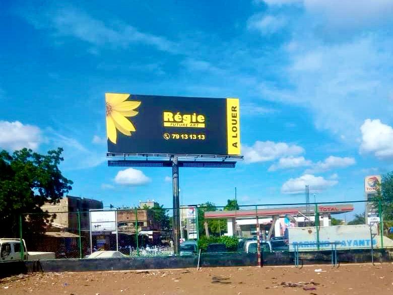 Advertising & Billboards